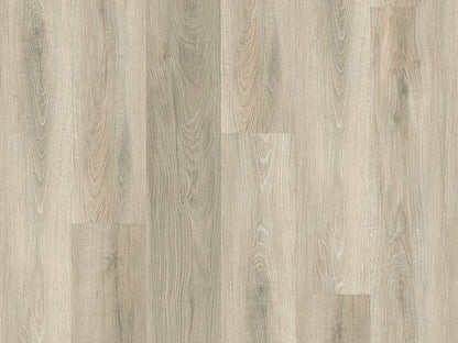 MUSTER - Vinylboden - Breda Eiche- Klick-Vinyl 5,0mm - COMFORT inkl. Trittschall (Kork) - Lang- und Breitdiele (Kopie)