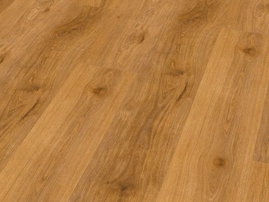MUSTER - Vinylboden - Seva Eiche- Klick-Vinyl 5,5mm - COMFORT inkl. Trittschall (Kork) (KOSTENLOS)