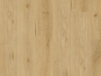 Vinylboden - Fronterra Eiche- Klick-Vinyl 5,5mm - COMFORT inkl. Trittschall (Kork)