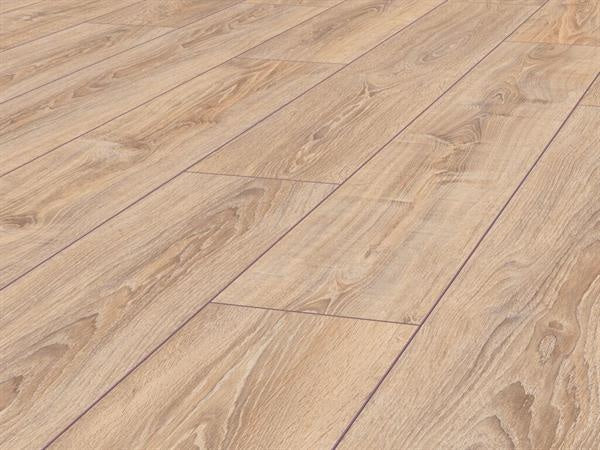 Laminatboden - Trinity Oak - 12,0mm - Plus