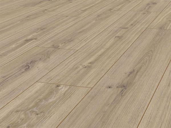 Laminatboden - Tula Oak - 12,0mm - Plus
