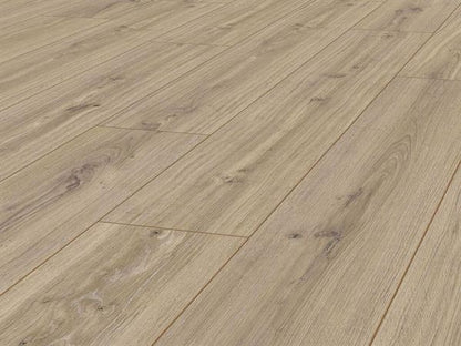 Laminatboden - Tula Oak - 12,0mm - Plus