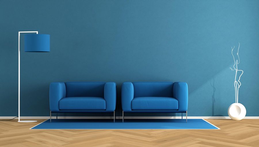 Click-Vinyl - Bratislava Eiche - inkl. Trittschall - Premium Fischgräte