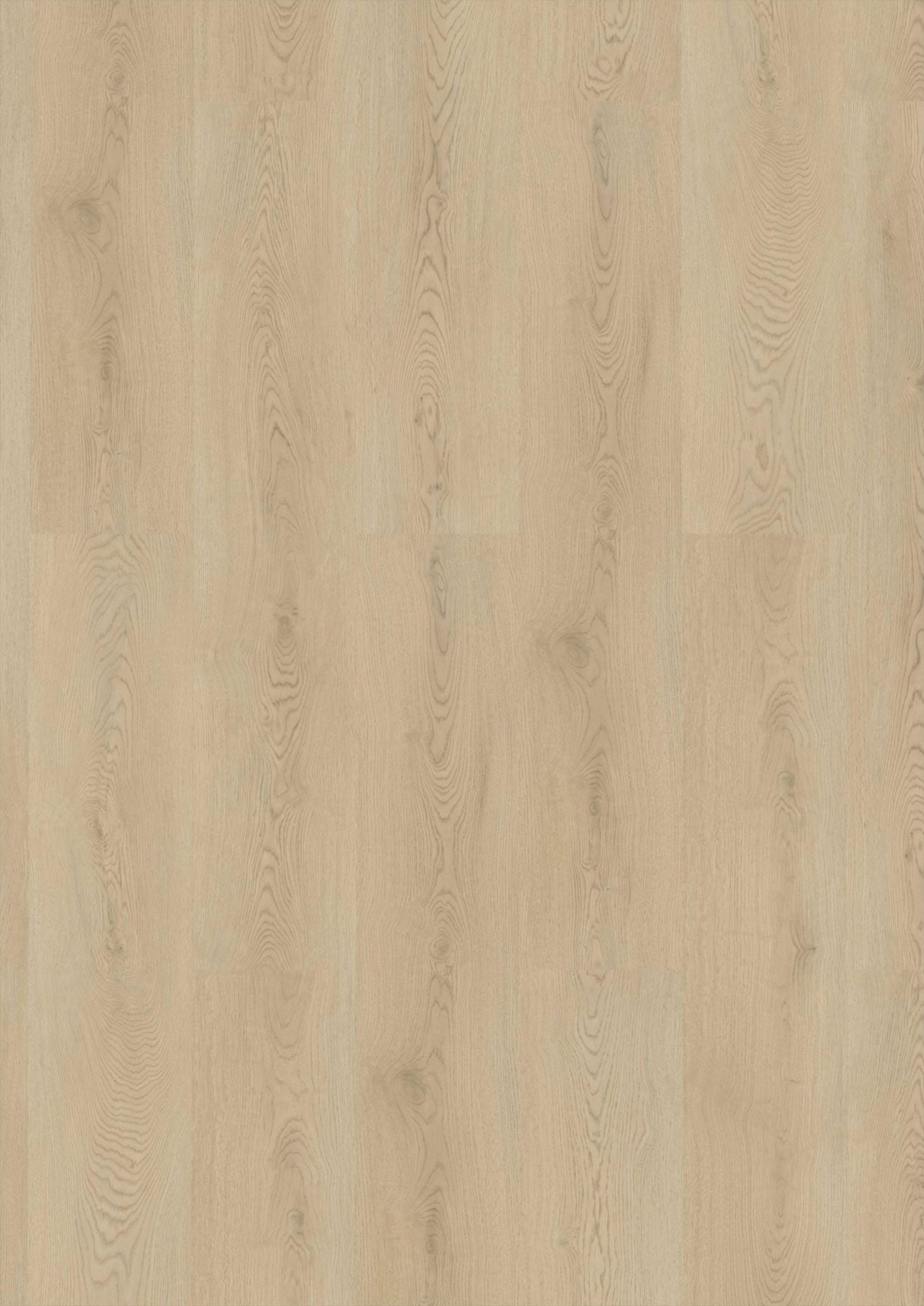 Click-Vinyl - Capri Eiche - inkl. Trittschall - Standard Breitdiele