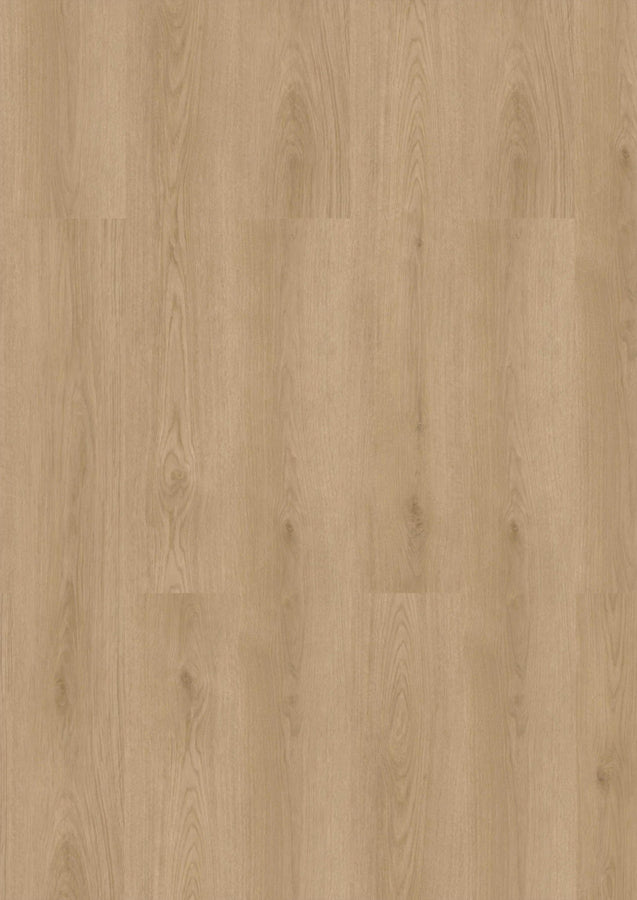 Click-Vinyl - London Eiche - inkl. Trittschall - Standard Lang- und Breitdiele