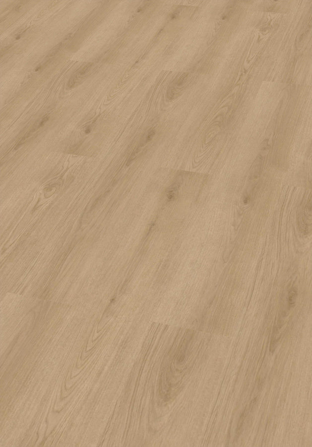 Click-Vinyl - London Eiche - inkl. Trittschall - Standard Lang- und Breitdiele