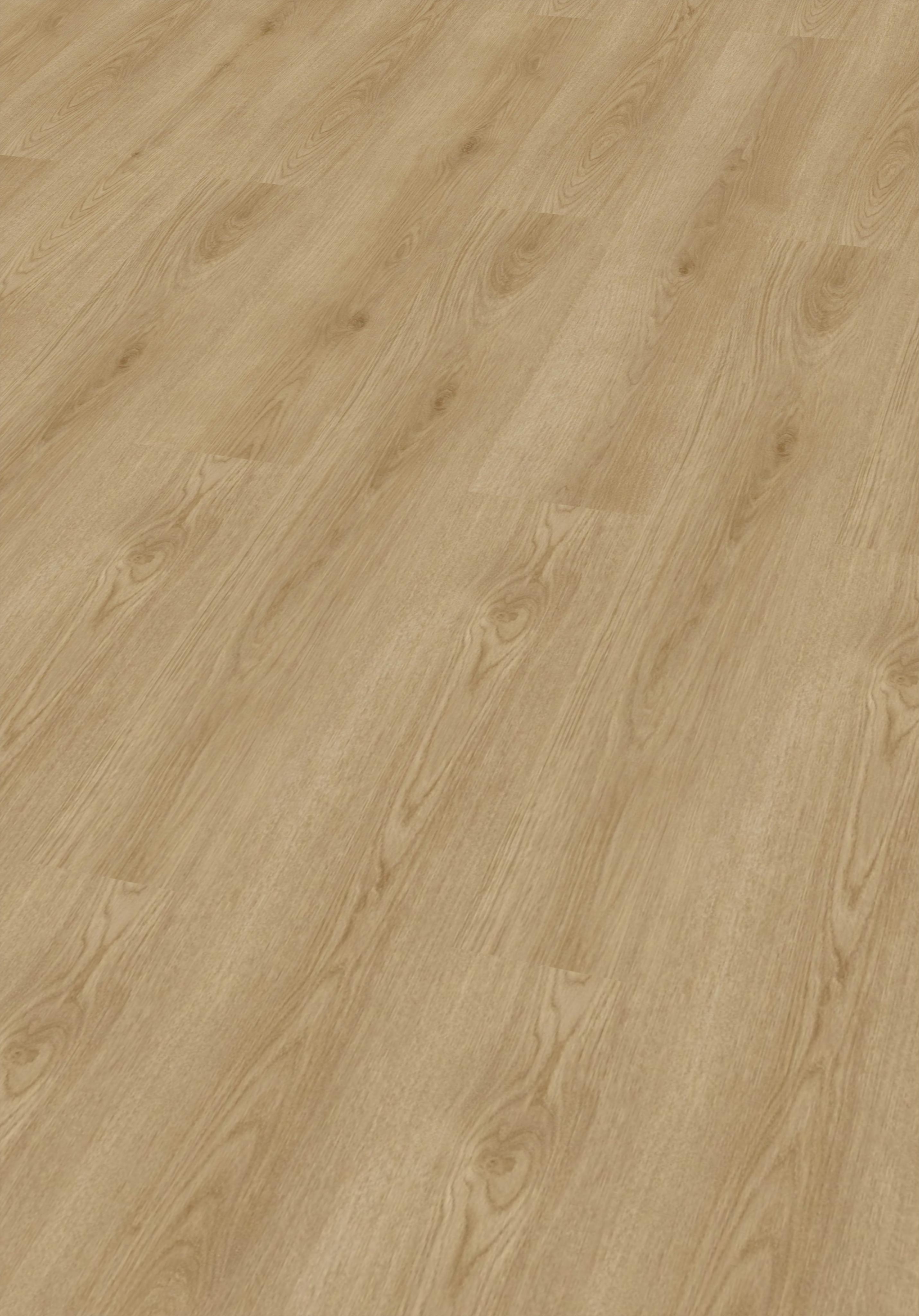Click-Vinyl - Alpenwald Eiche - inkl. Trittschall - Standard Lang- und Breitdiele