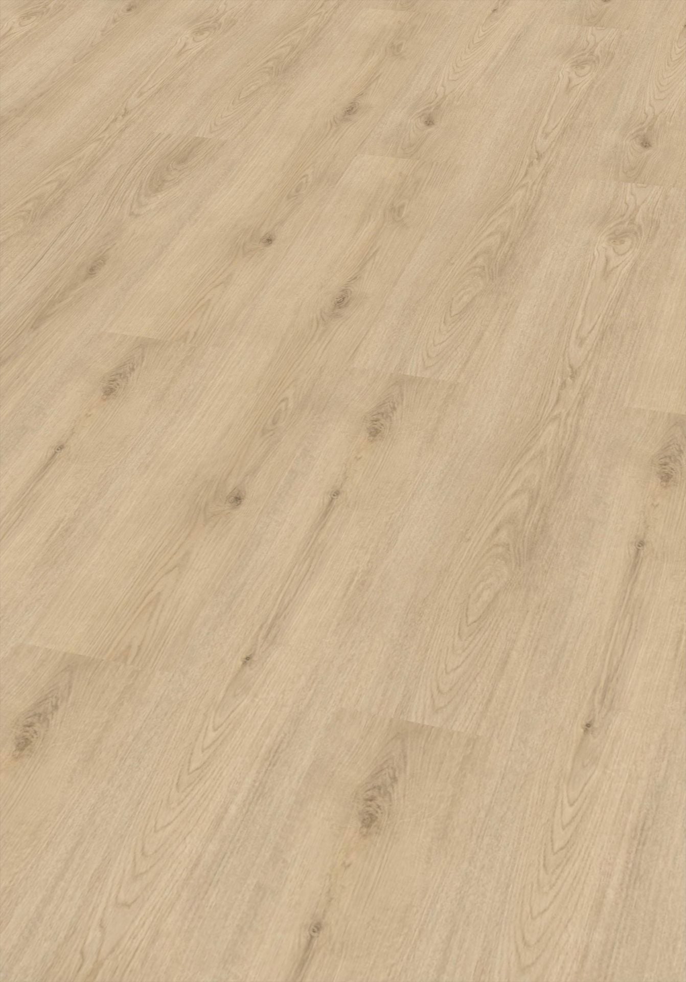 Click-Vinyl - Eifelwald Eiche - inkl. Trittschall - Standard Lang- und Breitdiele