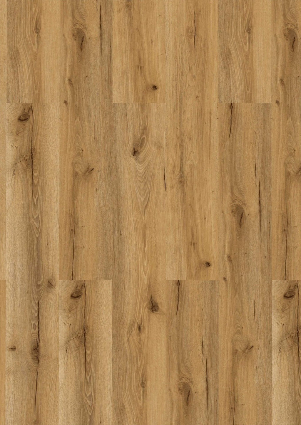 Click vinyl CHECK One 2486 Friedrichsort oak incl. impact sound insulation, standard wide + long plank 