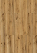 Click vinyl CHECK One 2486 Friedrichsort oak incl. impact sound insulation, standard wide + long plank 