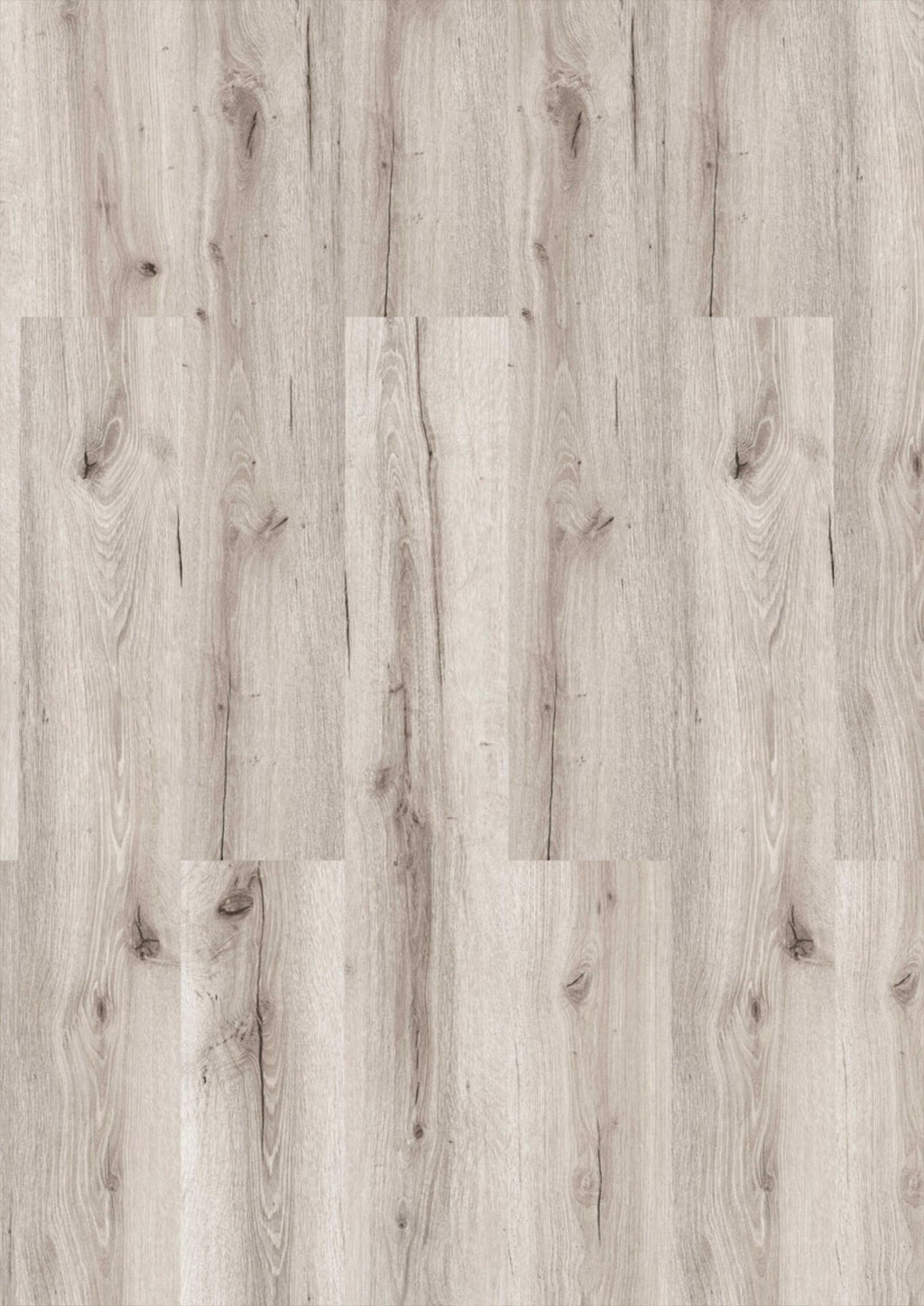 Click vinyl CHECK One 2486 Friedrichsort oak incl. impact sound insulation, standard wide + long plank 