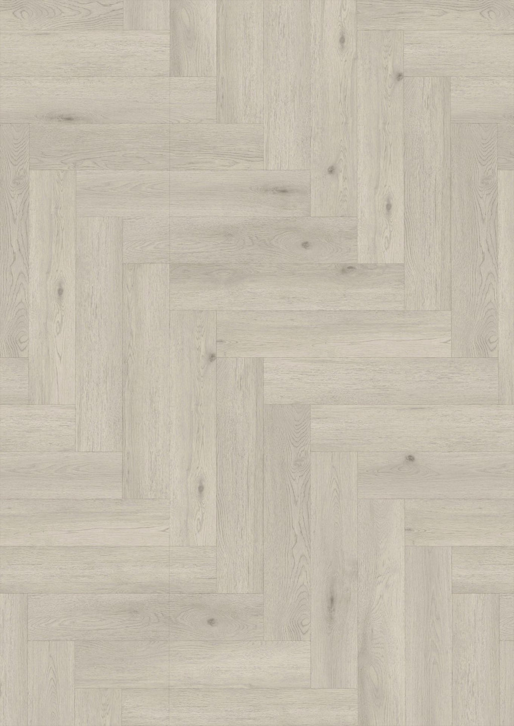 Click-Vinyl - Toulouse Eiche - inkl. Trittschall - Premium Fischgräte