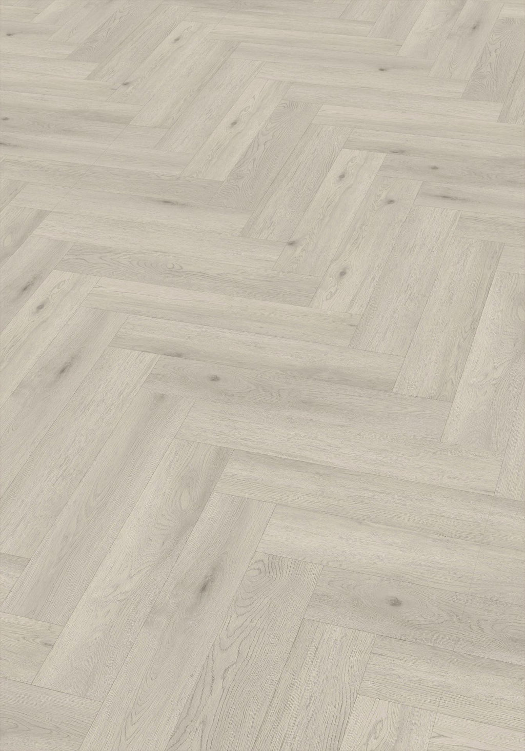 Click-Vinyl - Toulouse Eiche - inkl. Trittschall - Premium Fischgräte