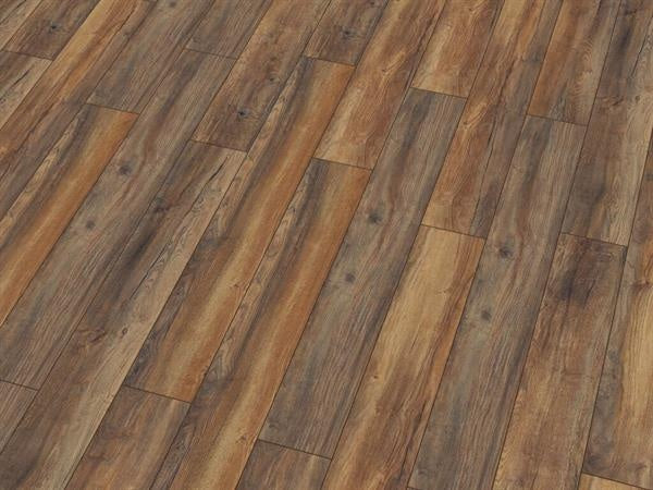Laminatboden - Seaward Oak - 12,0mm - Pro