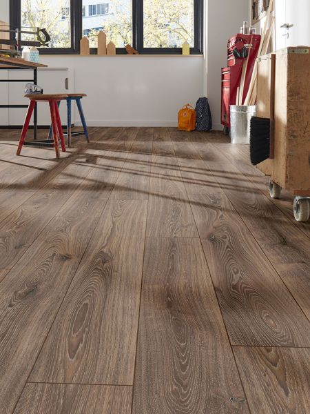 Laminatboden - Tanon Oak - 12,0mm - Pro