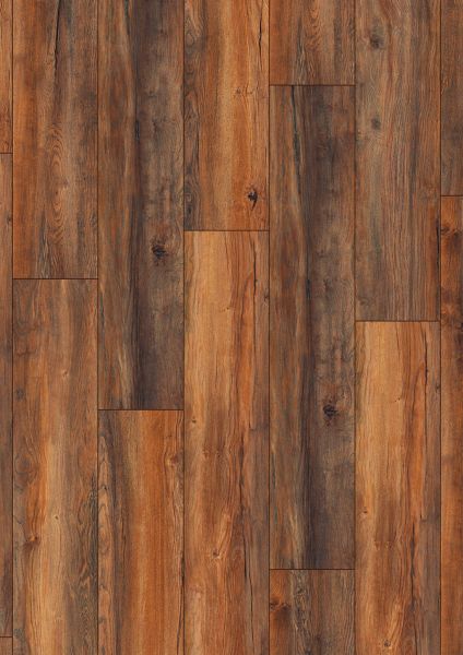 Laminatboden - Golden Stream Oak - 8,0mm - Ultimate
