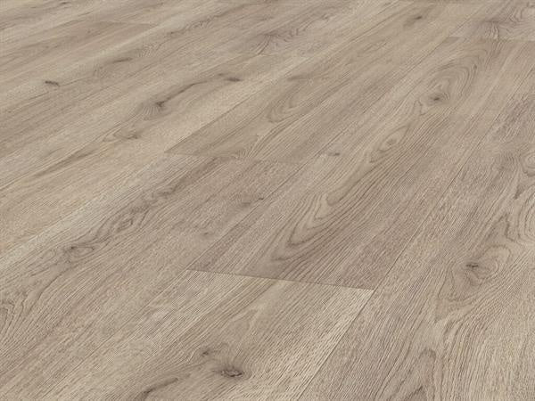 Laminatboden - Soil Oak - 8,0mm - Plus