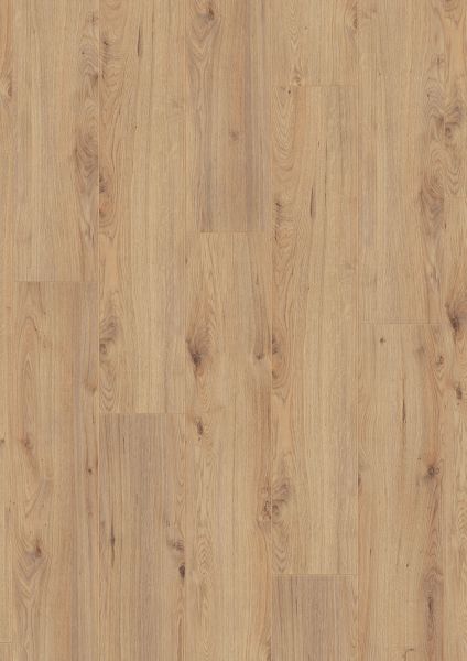 Laminatboden - Nature Oak - 8,0mm - Plus