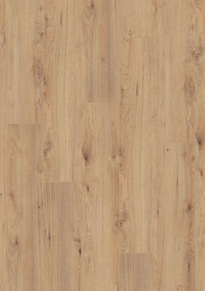Laminatboden - Nature Oak - 8,0mm - Plus