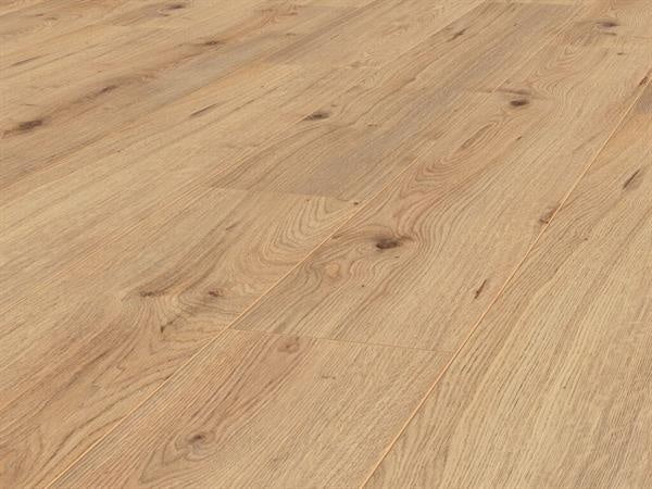 Laminatboden - Nature Oak - 8,0mm - Plus