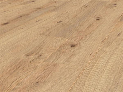Laminatboden - Nature Oak - 8,0mm - Plus