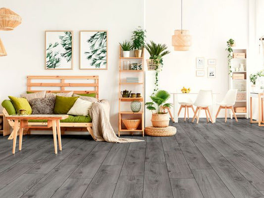 Laminatboden - Structure Oak - 8,0mm - Pro