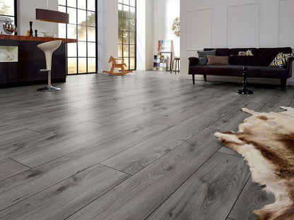 Laminatboden - Structure Oak - 8,0mm - Pro