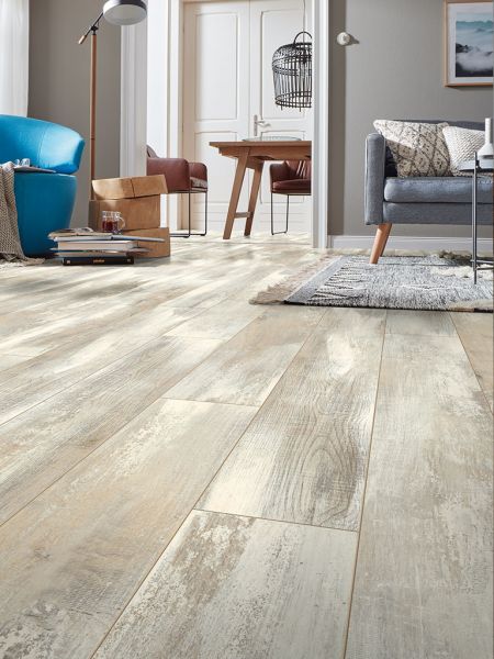 MUSTER - Laminatboden - Blyde River Oak - 8,0mm - Ultimate (KOSTENLOS)