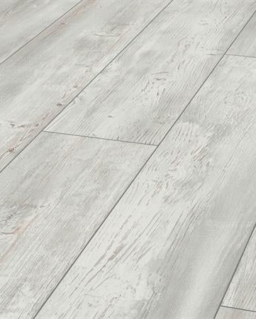 Laminatboden - Liuwa Oak - 8,0mm - Breitdiele - Ultimate