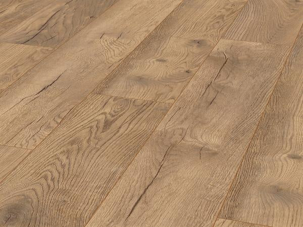 Laminatboden - Lunga Oak - 8,0mm - Ultimate