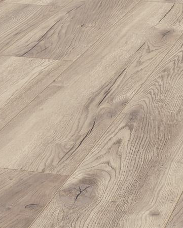 MUSTER - Laminatboden - Okavango Oak - 8,0mm - Breitdiele - Ultimate (KOSTENLOS)