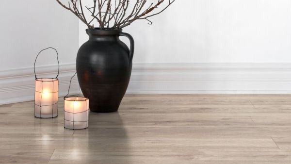 MUSTER - Laminatboden - Okavango Oak - 8,0mm - Breitdiele - Ultimate (KOSTENLOS)