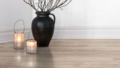 MUSTER - Laminatboden - Okavango Oak - 8,0mm - Breitdiele - Ultimate (KOSTENLOS)