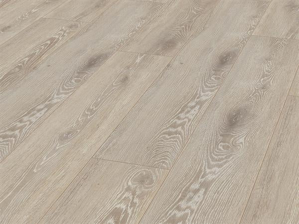 Laminatboden - Zembra Oak - 8,0mm - Ultimate