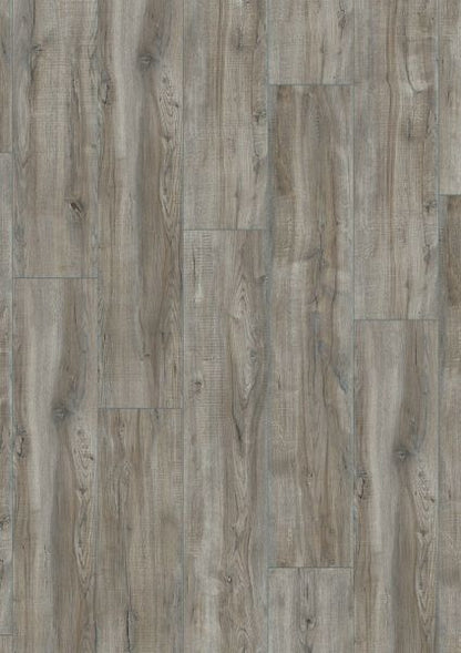MUSTER - Laminatboden - Kosi Bay Oak - 8,0mm - Breitdiele - Ultimate (KOSTENLOS)