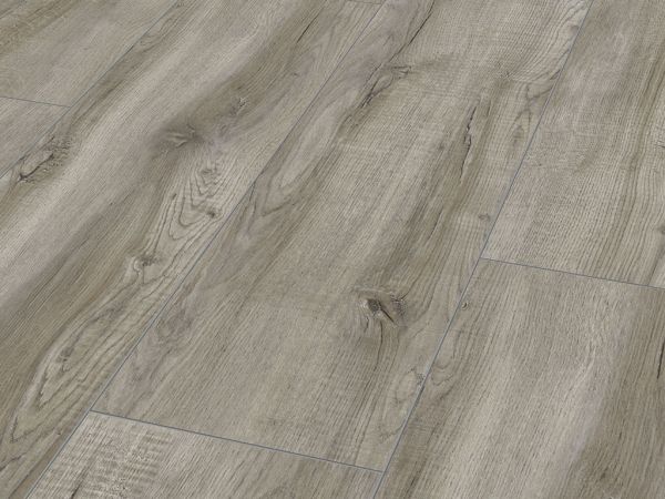 MUSTER - Laminatboden - Kosi Bay Oak - 8,0mm - Breitdiele - Ultimate (KOSTENLOS)