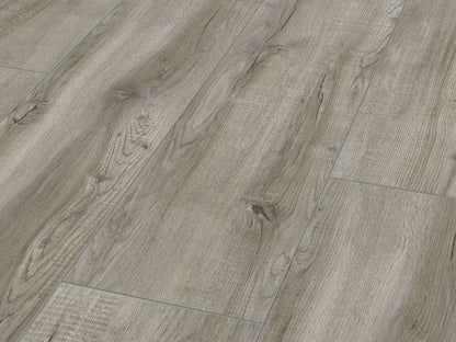 MUSTER - Laminatboden - Kosi Bay Oak - 8,0mm - Breitdiele - Ultimate (KOSTENLOS)