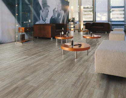 MUSTER - Laminatboden - Kosi Bay Oak - 8,0mm - Breitdiele - Ultimate (KOSTENLOS)