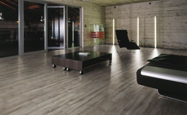 MUSTER - Laminatboden - Kosi Bay Oak - 8,0mm - Breitdiele - Ultimate (KOSTENLOS)