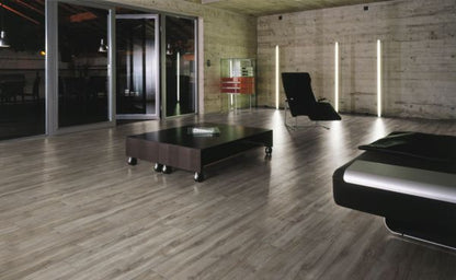 MUSTER - Laminatboden - Kosi Bay Oak - 8,0mm - Breitdiele - Ultimate (KOSTENLOS)