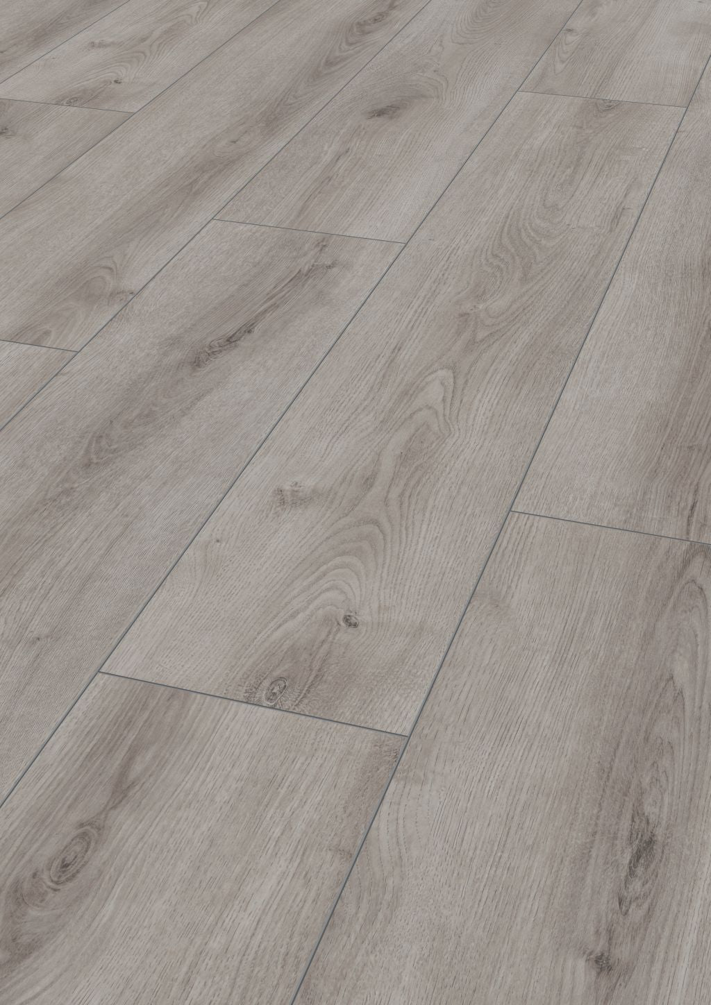 Laminatboden - Dry Oak - 8,0mm - Breitdiele - Pro