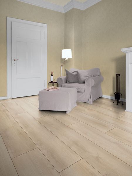 Laminatboden - Silent Oak - 8,0mm - Pro