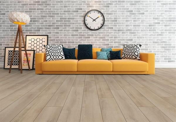 Laminatboden - Silent Oak - 8,0mm - Pro