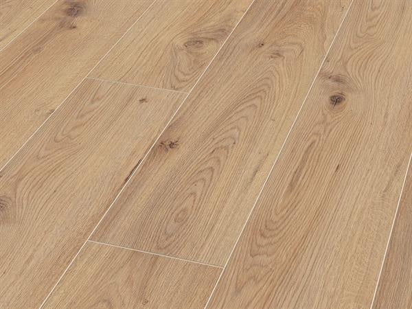 Laminatboden - Outamba Oak - 12,0mm - Plus