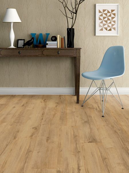 Laminatboden - Gobi Oak - 8,0mm - Plus