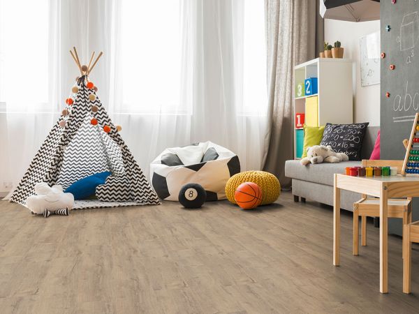 Laminatboden - Gobi Oak - 8,0mm - Plus