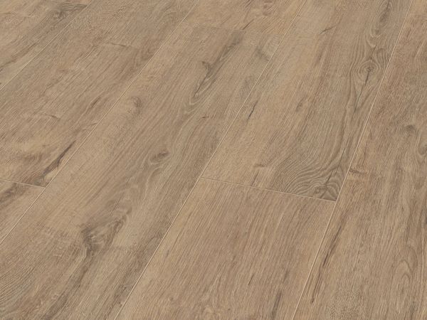 Laminatboden - Gobi Oak - 8,0mm - Plus