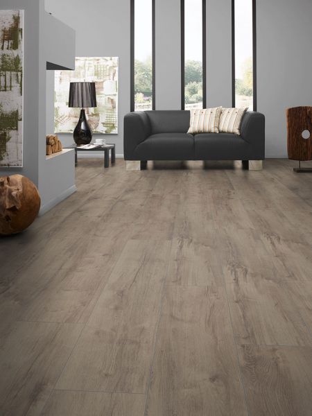 Laminatboden - Zion Oak - 8,0mm - Plus