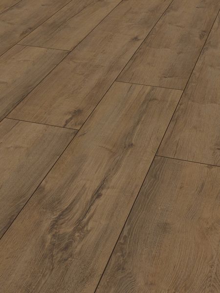 Laminatboden - Muddus Oak - 8,0mm - Pro