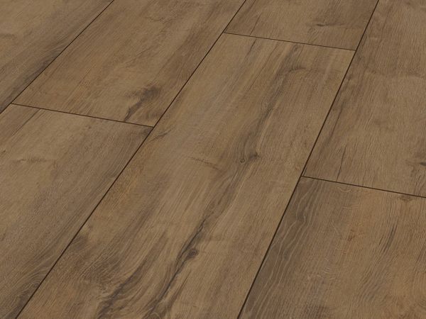 Laminatboden - Muddus Oak - 8,0mm - Pro